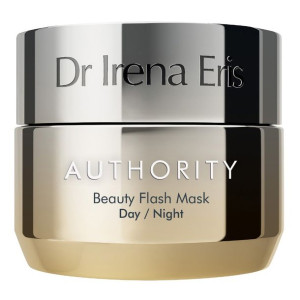 Authority Beauty Flash Mask przeciwzmarszczkowa maska do twarzy 50ml