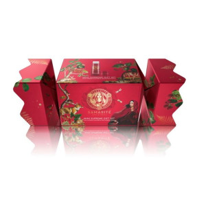 Mini Supreme Gift Set Supreme Cleanser 100ml + Supreme Balm 15ml