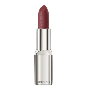 High Performance Lipstick pomadka do ust 749 Mat Garnet Red 4g