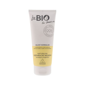 Naturalna odżywka do włosów normalnych 200ml