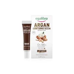 Argan Eye Contour Cream arganowy krem pod oczy 15ml