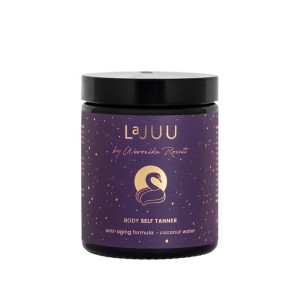 Body Self Tanner samoopalacz do ciała z formułą Anti-Aging 180ml