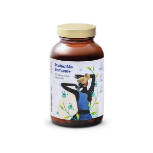 ProtectMe Immune+ wsparcie prawidłowego funkcjonowania układu odpornościowe