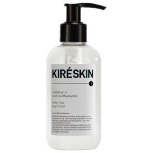 Cleansing Oil olejek oczyszczający Zielona Herbata & Meadowfoam 200ml