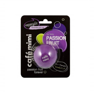 Balsam do ust Marakuja 8ml