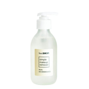 Simple Makeup Remover płyn micelarny 190ml