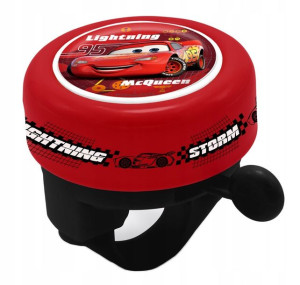 Dzwonek Rowerowy Do Roweru Na Rower Cars Auta 95