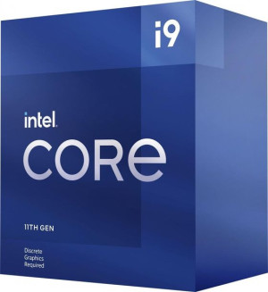 Procesor Intel i9-11900KF 8 x 3,5 GHz