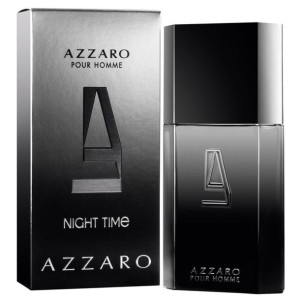Pour Homme Night Time woda toaletowa spray 100ml
