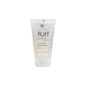 H2O Jelly Body Hydrating Gel ujędrniająca woda żelowa Kwiat Kudzu i Kwiat P