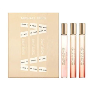 Wonderlust zestaw woda perfumowana spray 2x10ml + Wonderlust Eau De Voyage