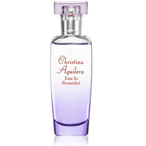 Eau So Beautiful woda perfumowana spray 30ml Tester