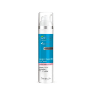 Skin Breath Energizing Oxygenating Face Cream energetyzująco - dotleniający
