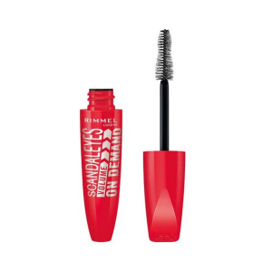 ScandalEyes Volume On Demand Mascara tusz do rzęs zwiększający objętość 002