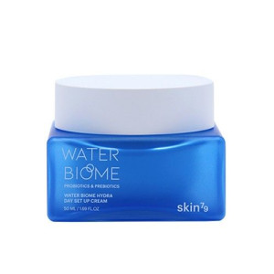 Water Biome Hydra Day Set Up Cream krem z probiotykami i prebiotykami na dz