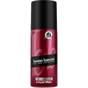 Loyal Man dezodorant spray 150ml