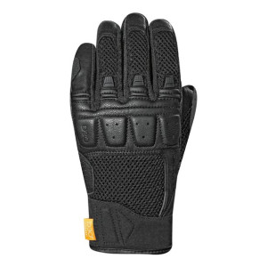 Rękawice damskie RACER LADY RONIN F BLACK GRATISY