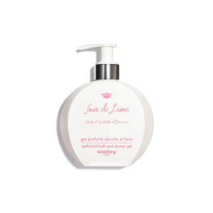 Soir De Lune perfumowany żel do kąpieli i pod prysznic 200ml