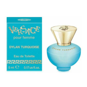 Dylan Turquoise Pour Femme woda toaletowa 5ml