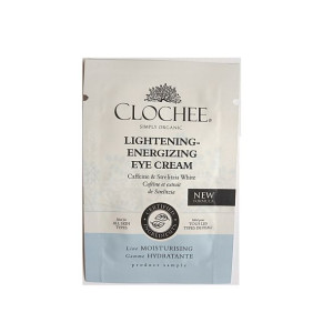 Lightening Energizing Eye Cream rozjaśniająco-energetyzujący krem pod oczy