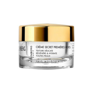 First Wrinkles Delicate Cream nawilżający delikatny krem na pierwsze zmarsz