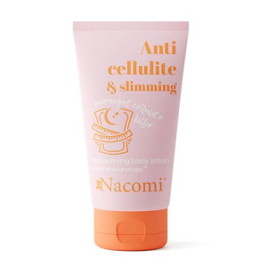 Anticellulite & Slimming Smoothing Body Lotion wyszczuplający krem do ciała