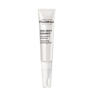 Skin-Unify Radiance Illuminating Perfecting Fluid udoskonalający fluid rozś