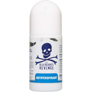 Roll-On Antiperspirant dezodorant w kulce z możliwością uzupełnienia 50ml