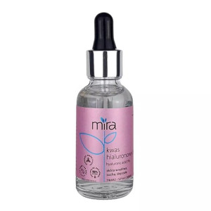 Kwas hialuronowy 5% 30ml