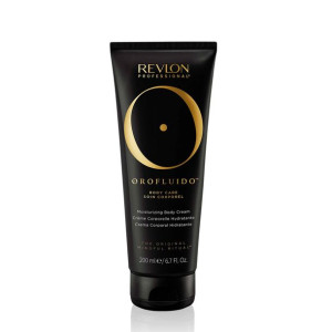 Orofluido Moisturizing Body Cream perfumowany krem do ciała 200ml