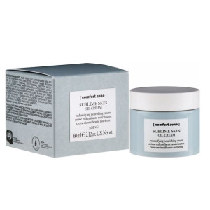 Sublime Skin D-Support Cream odbudowujący krem dla skóry dojrzałej 60ml