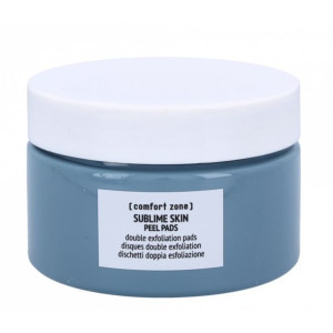 Sublime Skin Peel Pads płatki złuszczające pod oczy 28szt.