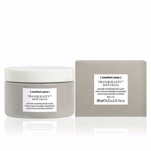 Tranquility Body Cream odżywczy krem do ciała 180ml