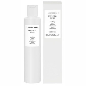 The Essential Toner tonik wygładzający do twarzy 200ml