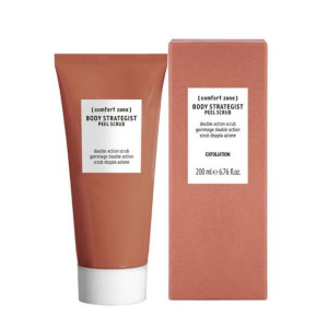 Body Strategist Scrub odnawiający peeling do ciała 200ml