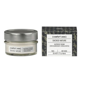 Sacred Nature Nutrient Cream krem odżywczy 50ml