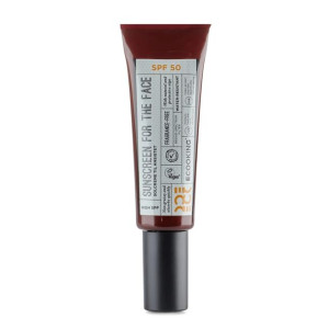 Sunscreen Face SPF50 krem do twarzy 50ml