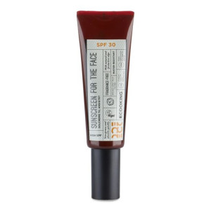 Sunscreen Face SPF30 krem do twarzy 50ml