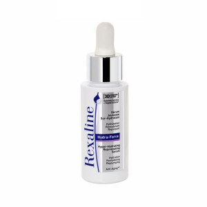 3D Hydra-Force hipernawilżające serum odmładzające 30ml