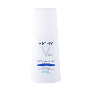Deodorant Ultra-Fresh 24H dezodorant w sprayu 100ml