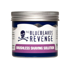 Brushless Shaving Solution krem do golenia bez pędzla 150ml