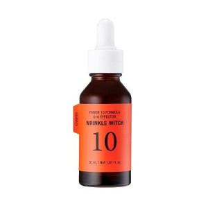Power 10 Formula Advanced Q10 Effector Wrinkle Witch przeciwzmarszczkowe se