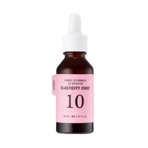 Power 10 Formula Advanced CO Effector Elasticity Chief intensywnie ujędrnia