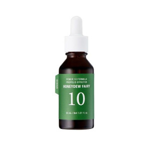 Power 10 Formula Advanced Propolis Effector Honeydew Fairy odżywczo-naprawc