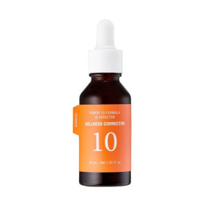Power 10 Formula Advanced YE Effector Dullness Corrector regenerująco-napra