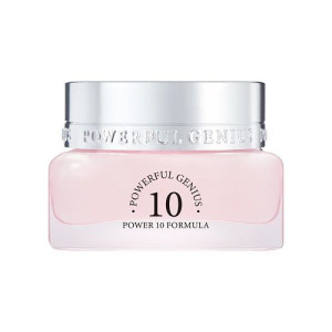 Power 10 Formula Powerful Genius Cream odmładzająco-naprawczy krem do twarz