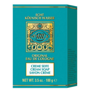 Original kremowe mydło w kostce 100g