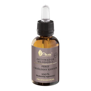 Aktywator Młodości PLUS serum Perły i Roślinny Kawior 30ml