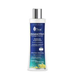 Botanical HiTech mleczko do demakijażu 200ml