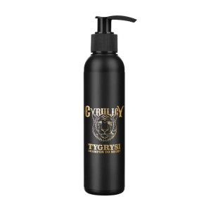 Tygrysi szampon do brody 150ml